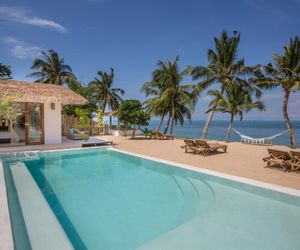 Kya Beach House Beachfront Private Pool Sunsets Ban Bang Po Thailand