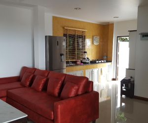 Apartment 2 Schlafzimmer, 130qm, Meeresblick, Pool Lamai Beach Thailand