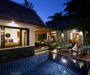 2 Bedroom Pool Villa  3 mins walk to Ban Tai Beach Ban Bang Po Thailand