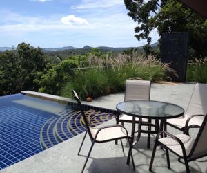 2BR Seaview Villa Laurenz Ban Bang Po Thailand