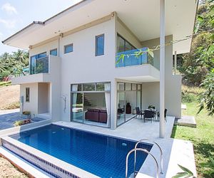 2 Bedroom Duplex Pool Villa B Ban Bang Po Thailand