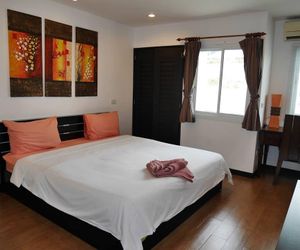 1 Bedroom Studio Apartment A2 Lamai Beach Thailand