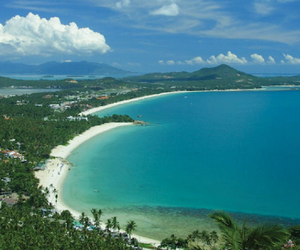 Replay Condominium Koh Samui Bang Rak Beach Thailand