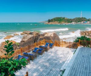 Resort O.SIX Xom Bai Sep Vietnam