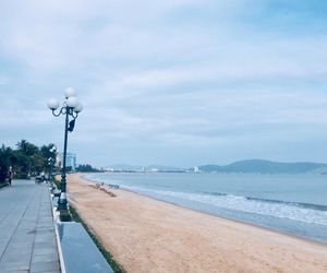 Mini garden villa with 4 bedroom Qui Nhon Vietnam