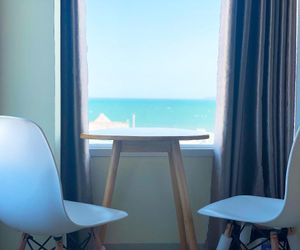 Ngoc Huong Hotel And Apartment Qui Nhon Vietnam