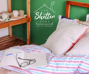 SHELTER HOME QUY NHON Qui Nhon Vietnam