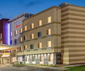 Fairfield Inn & Suites Birmingham Downtown Birmingham United States