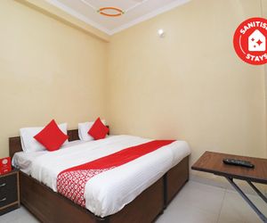 OYO 25110 Hotel Hare Rama Allahabad India