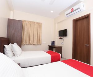 OYO 17356 Cute Orange Service Apartments Chennai India
