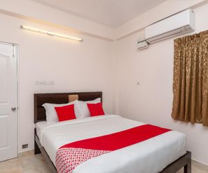 OYO 24641 Tulip Residence Perumbakkam India