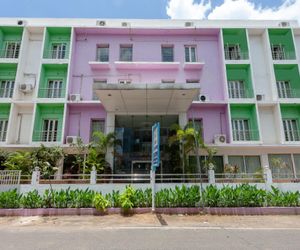 OYO 4617 Lotels Serviced Apartment Perumbakkam India