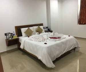 Hotel AGT Park - Porur Tirumeshi India