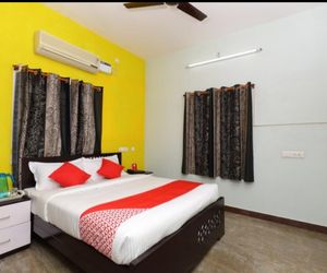 Peace villa resorts Tambaram India