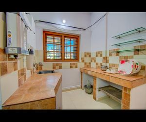 Summer Green  a Family Homestay. Madikeri India