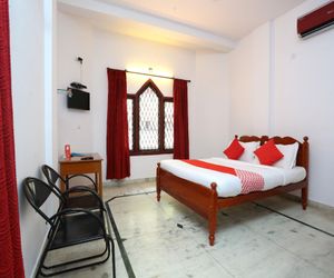 OYO 16717 Sreekrishna Kailas Inn Guruvayur India