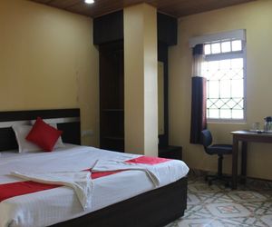 OYO 28230 Hotel Kalash Kalimpong India