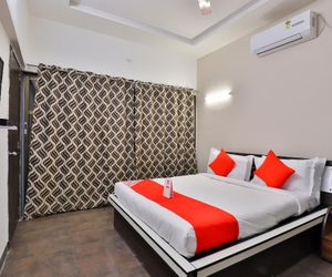OYO 17445 Harshraj Club & Resort Surat India