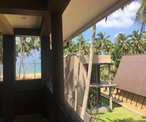 SL0203/AOZORA BEACH/Max4ppl/Gym/2room/Near beach Marawila Sri Lanka