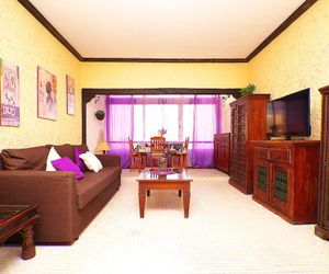 Callao Salvaje apartments Fanabe Spain