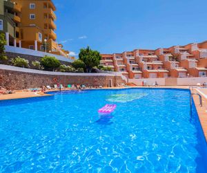 Cozy apartments Orlando Fanabe Spain