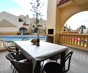 Mareverde Apartment with 2 Bedrooms Fanabe Spain