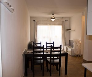 Los Angeles, perfect holiday home for families Puerto de Santiago Spain