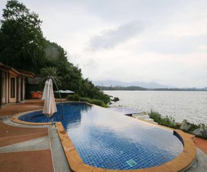 5 Bedroom Sea Front Villa -  Koh Phangan Sri Thanu Thailand
