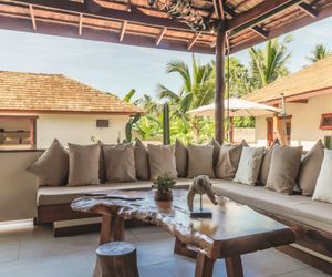 Baan Maprao, 2 exclusive villas, up to 20 guests!! Sri Thanu Thailand