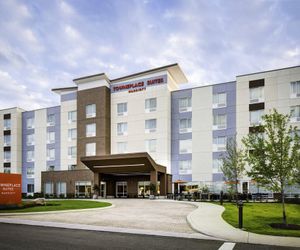 TownePlace Suites Dallas by Marriott DFW Airport North/Irving Coppell United States