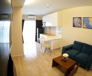 Shore residence Chonburi City Thailand