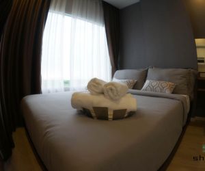 Shore residence Chonburi City Thailand