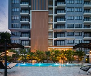 Cape Country Residence Sri Racha Thailand