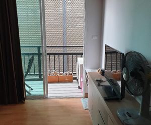 The Living Condo Bang Saen Thailand