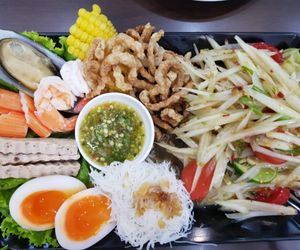 Cycling Home Stay Sriracha Sri Racha Thailand