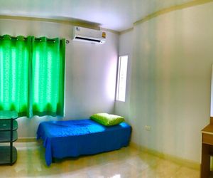 Tokyo S Room wth shared bathroom(near JPark) Sri Racha Thailand