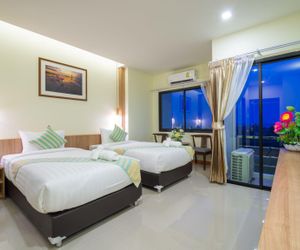PURANAKHON HOTEL Nakhon Si Thammarat City Thailand