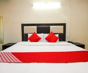 OYO 24525 Hotel Country Lodge Dharamsala India