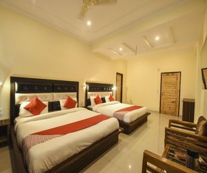 OYO 16608 Rakus Place Dharamsala India
