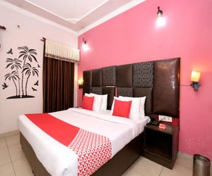 OYO 1357 Hotel Midland Jalandhar India