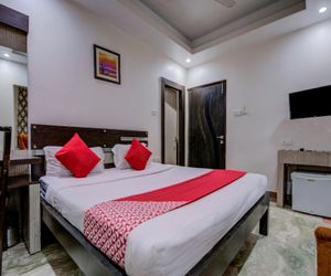 OYO 3512 Hotel Crystal Residency Jamshedpur India