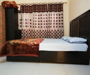 CentrallyLocatedApartment Rishikesh India
