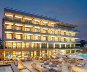 Modi Yoga Retreat - A Luxurious Yoga Retreat on the banks of Ganges Rishikesh India