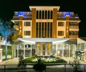 Hotel Imperial Grand Ujjain India