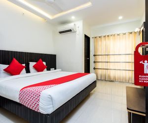 OYO 5514 Hotel Crystal Inn Ujjain India