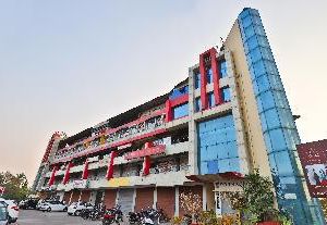 OYO 25065 Hotel Shree Daan Vapi India