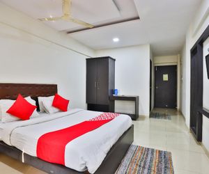 OYO 24135 Hotel Anand Inn Vapi India