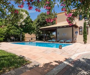 Villa Afrodite - Private Paradise with Pool & View Platanias Greece