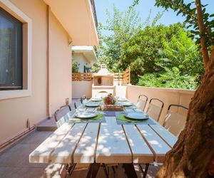 Stylish & Spacious Home, with Terrace & Parking Chania Greece