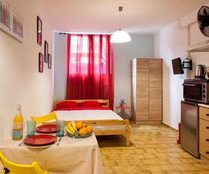 Modern Apartment Heraklion Greece